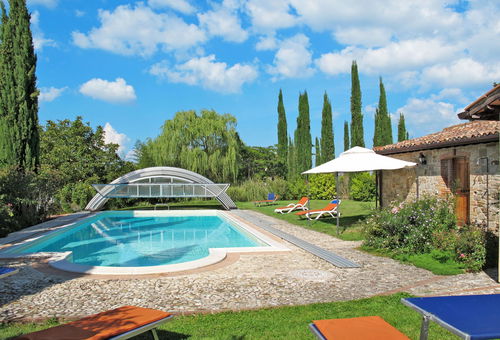 Haus 5 Zimmer Marsciano