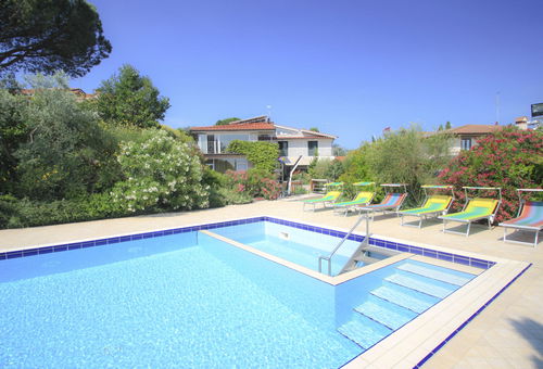 Villa 8 bedroom Montelupo Fiorentino