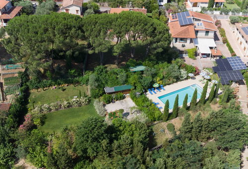 Maison 8 chambres Montelupo Fiorentino