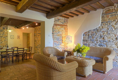 Wohnung 2 Zimmer San Donato In Poggio