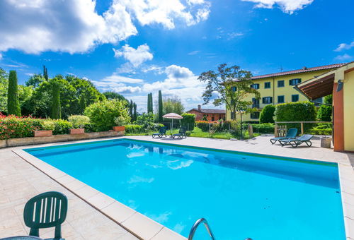 Villa 8 bedroom Fucecchio