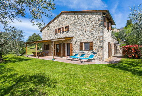 Villa 2 bedroom Casole D'elsa