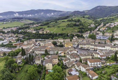 Villa 1 bedroom Greve In Chianti