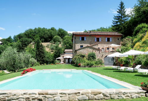 Apartment 2 bedroom Dicomano