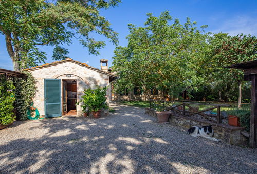 Villa 1 bedroom Colle Di Val D'elsa