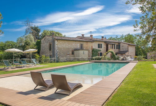Apartment 1 bedroom Colle Di Val D'elsa
