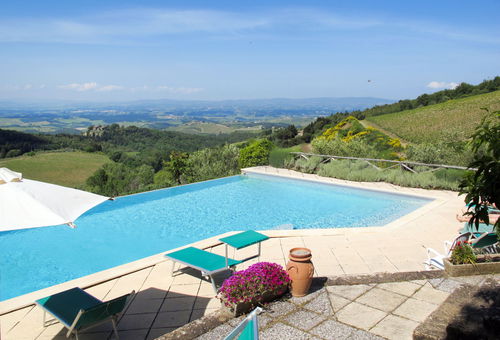 Appartement 2 chambres Castellina In Chianti