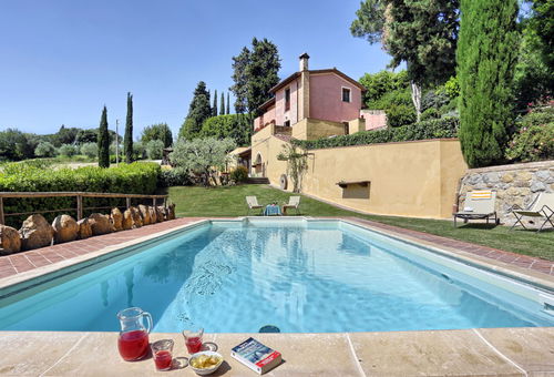 Haus 5 Zimmer Gambassi Terme