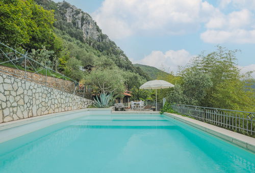 Haus 5 Zimmer Camaiore