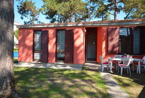 Maison 3 chambres Lignano Riviera