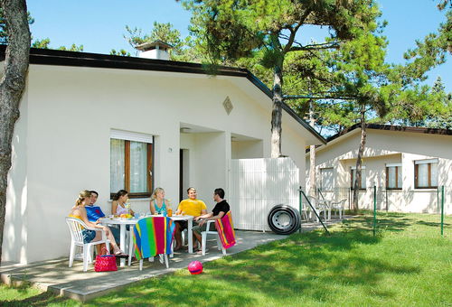 Maison 2 chambres Lignano Sabbiadoro