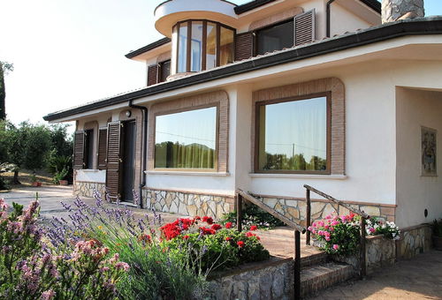 Maison 4 chambres Itri