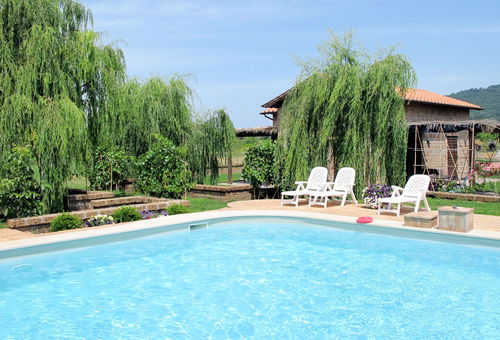 Appartement 3 chambres 