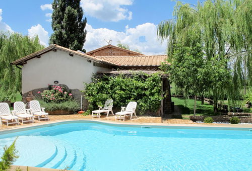 Appartement 3 chambres 