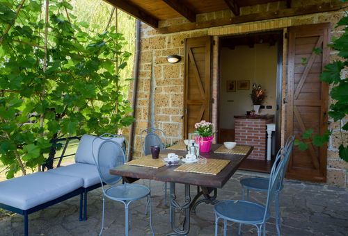 Appartement 2 chambres 