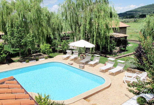Appartement 2 chambres