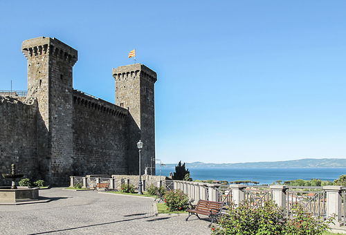 Appartement 2 chambres 