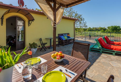 Maison 2 chambres Roccastrada