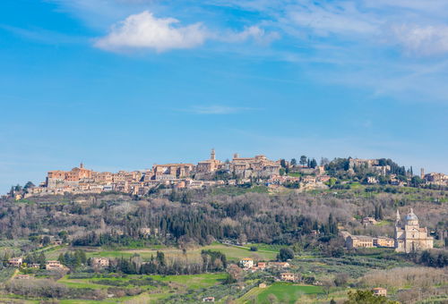 Villa 1 bedroom Montepulciano