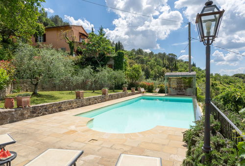 Villa 3 bedroom Castiglion Fiorentino