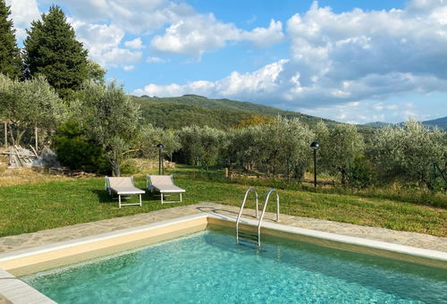 Appartement 2 chambres Greve In Chianti