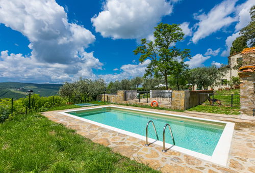 Appartement 1 chambre Greve In Chianti