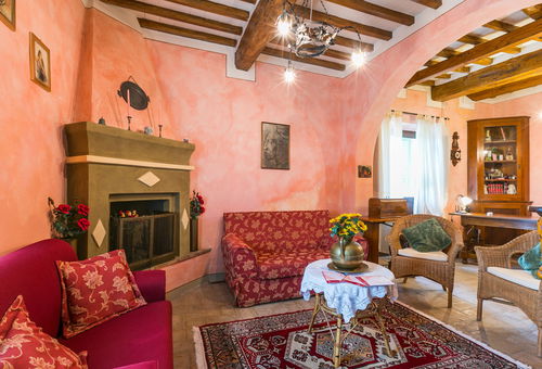 Maison 5 chambres Montaione