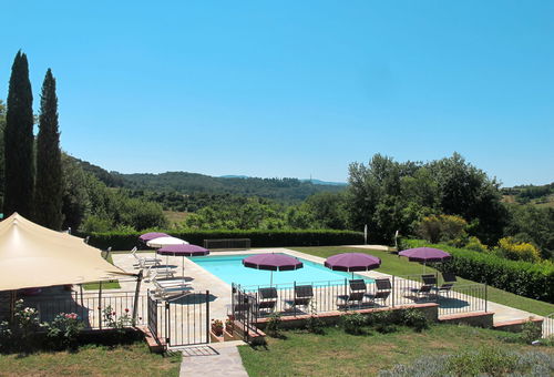 Maison 2 chambres Colle Di Val D'elsa