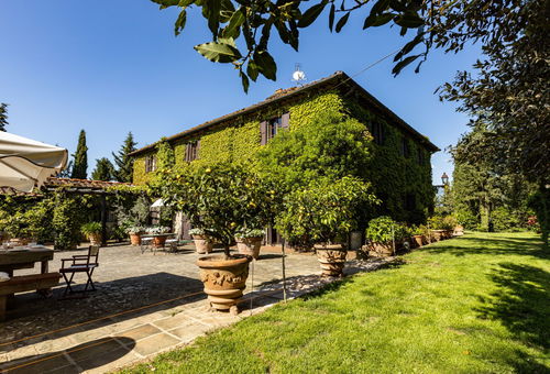 Maison 9 chambres Figline Valdarno