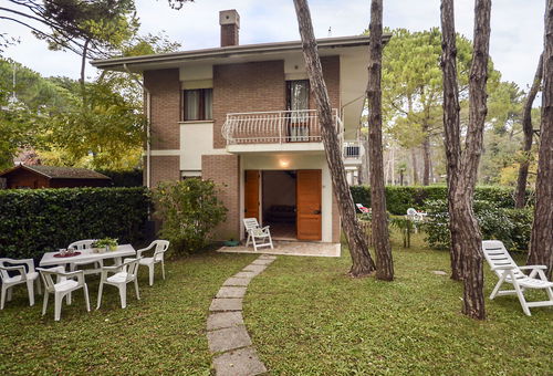 Apartment 2 bedroom Lignano Sabbiadoro