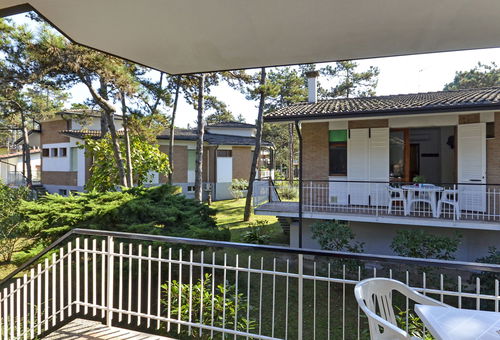 Villa 3 bedroom Lignano Sabbiadoro