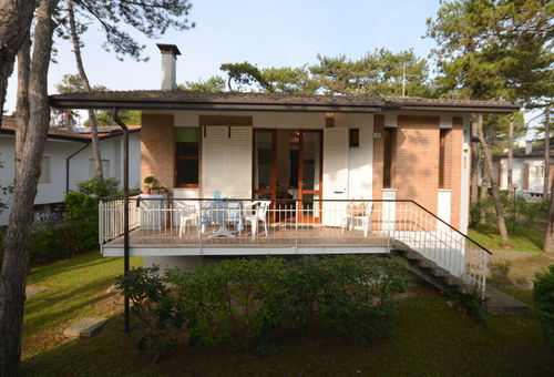 Maison 2 chambres Lignano Sabbiadoro