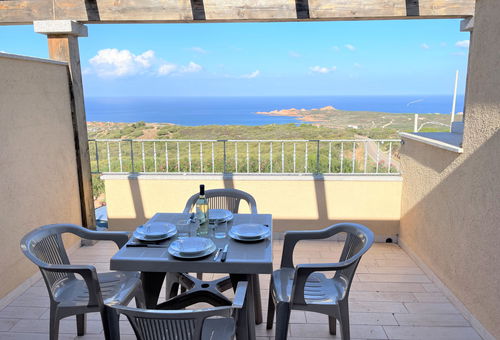 Apartment 1 bedroom Isola Rossa