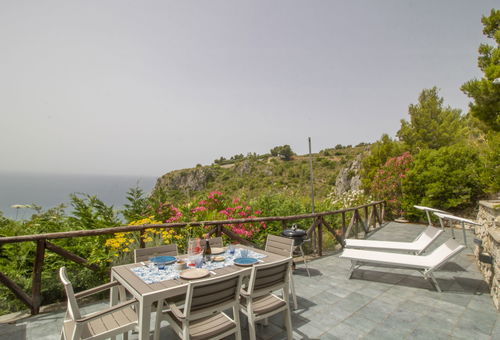 Villa 2 bedroom Sperlonga