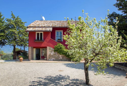 Villa 5 bedroom Assise