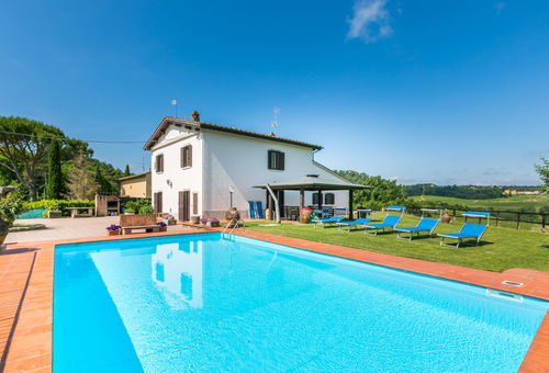 Maison 5 chambres Mercatale In Val Di Pesa