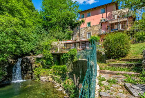 Apartment 1 bedroom Loro Ciuffenna