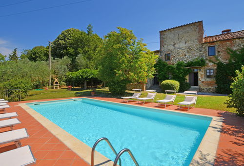 Maison 6 chambres San Casciano In Val Di Pesa