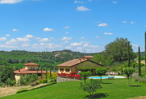 Maison 7 chambres 