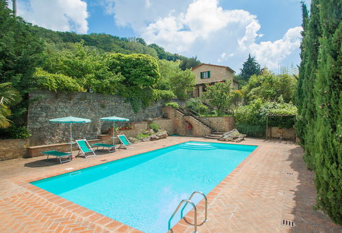 Maison 3 chambres Volterra