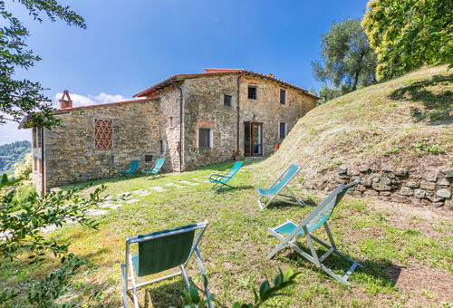 Apartment 3 bedroom Pescia