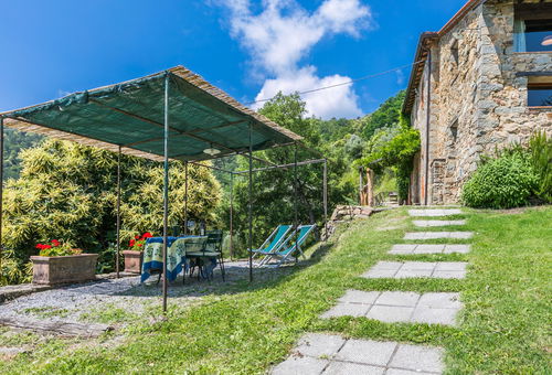 Apartment 1 bedroom Pescia
