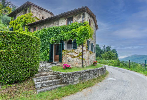 Maison 1 chambre Pescia