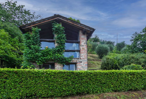 Maison 1 chambre Pescia