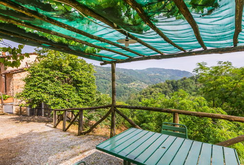 Apartment 3 bedroom Pescia