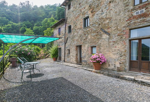 Apartment 1 bedroom Pescia