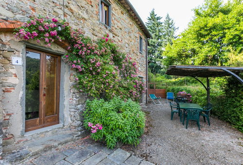 Apartment 2 bedroom Pescia
