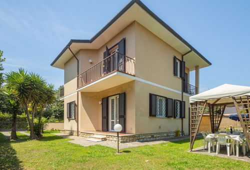 Maison 4 chambres Marina Di Pietrasanta