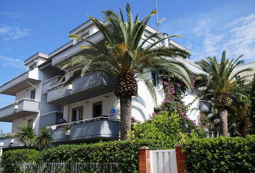 Apartment 1 bedroom San Benedetto Del Tronto