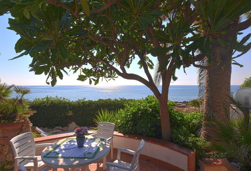 Villa 1 bedroom Fontane Bianche